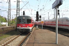 Bremen, 23. April 2005