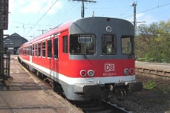 Bremen, 23. April 2005