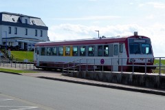NEG T4, Dagebüll Mole, 1. September 2016
