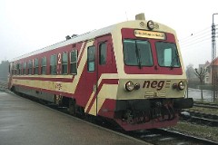 Niebüll, 25. March 2005