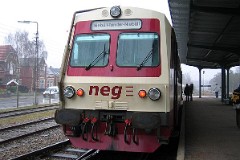 Niebüll, 25. March 2005