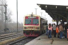 Niebüll, 25. March 2005
