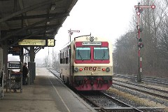 Tønder, 25. March 2005