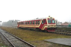 Tønder, 25. March 2005