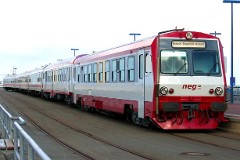 NEG T4, Dagebüll Mole, 18. April 2014