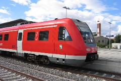 Halberstadt. 8. July 2008