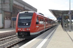 Halberstadt, 8. July 2008