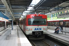 Hamburg, Norderstedt Mitte, 6. June 2009