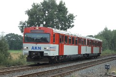 Haslohfurth, 8. August 2009