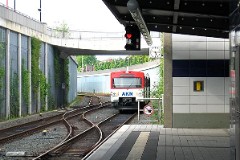 Henstedt-Ulzburg, 21. May 2005