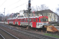 Elmshorn, 25. December 2006