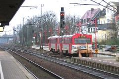 Elmshorn, 25. December 2006