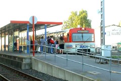 Hamburg Schnellsen, 25. July 2008