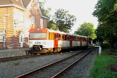 Hamburg Schnellsen, 25. July 2008