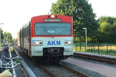 Hamburg Bönningstedt, 25. July 2008