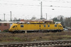 Hamburg Eidelstedt, 8. December 2009