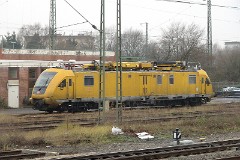 Hamburg Eidelstedt, 8. December 2009