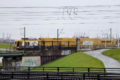 Alpha Rail Team, Hamburg Veddel, 30. January 2016
