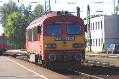 Debrecen, 17. October 2006