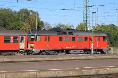 Debrecen, 17. October 2006