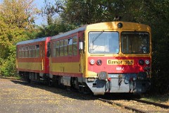 Esztergom, 19. October 2006