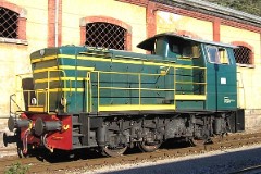 FS, Ventimiglia, 17. February 2006