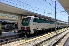 FS, Salerno, 22. July 2016