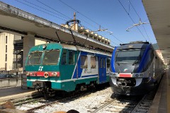 Salerno, 22. July 2016
