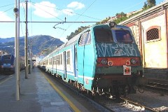 FS, Ventimiglia, 17. February 2006
