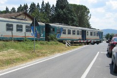 Italy, 19. July 2008