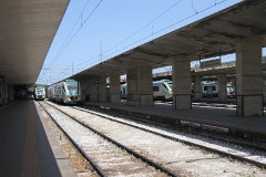 FS, Messina, 21. July 2008