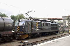 CargoNet El 14, Kristiansand, 24. July 2010