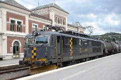 CargoNet El 14, Kristiansand, 24. July 2010