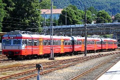 Bergen, 20. July 2006