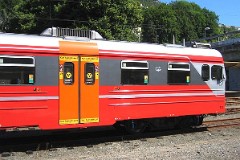 Bergen, 20. July 2006