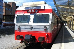 Bergen, 20. July 2006