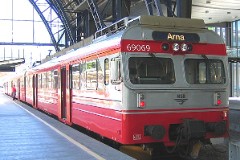 Bergen, 19. July 2006