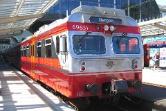 Bergen, 20. July 2006