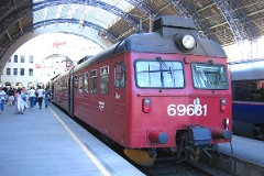 Bergen, 20. July 2006