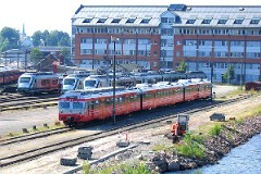 Drammen, 22. July 2006