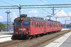 Drammen, 22. July 2006