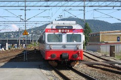 Drammen, 22. July 2006