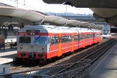 Oslo Sentralstasjon, 24. July 2006