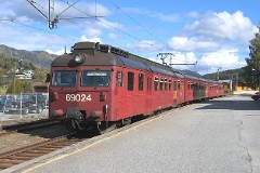 Ål, 18. September 2007