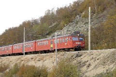 Haugastøl, 21. September 2007