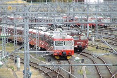 Oslo Sentralstasjon, 22. September 2007