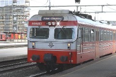 Oslo Sentralstasjon, 22. September 2007