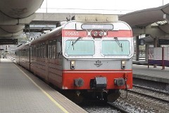 Oslo Sentralstasjon, 22. September 2007