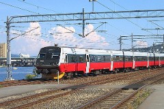 Drammen, 22. July 2006