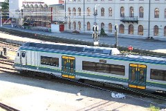 Drammen, 22. July 2006